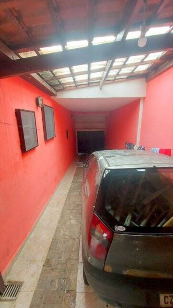 Casa à venda com 1 quarto, 154m² - Foto 6