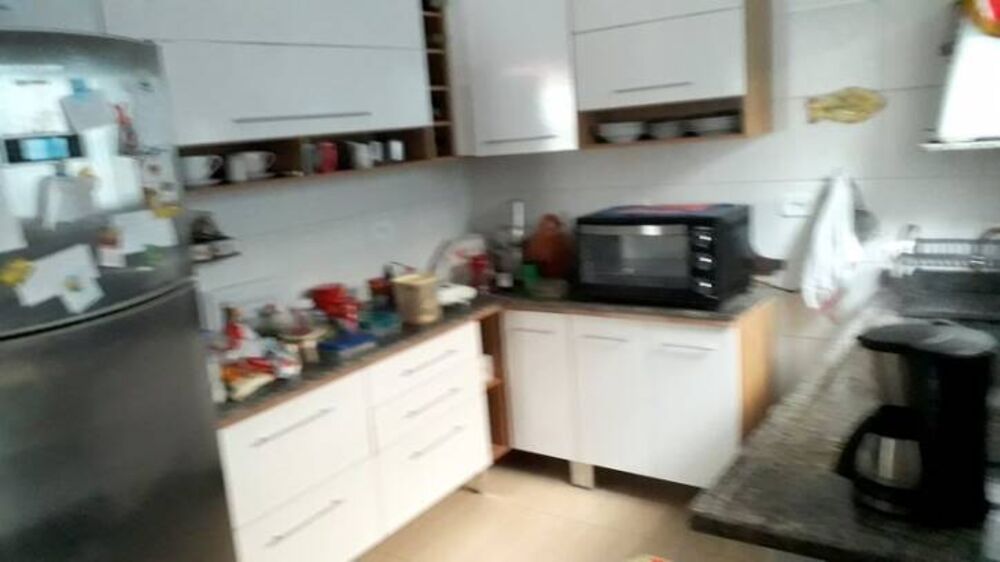 Casa, 5 quartos, 201 m² - Foto 2