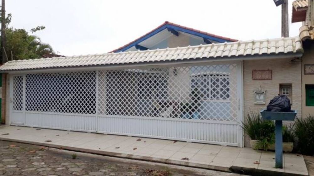 Casa, 5 quartos, 201 m² - Foto 8