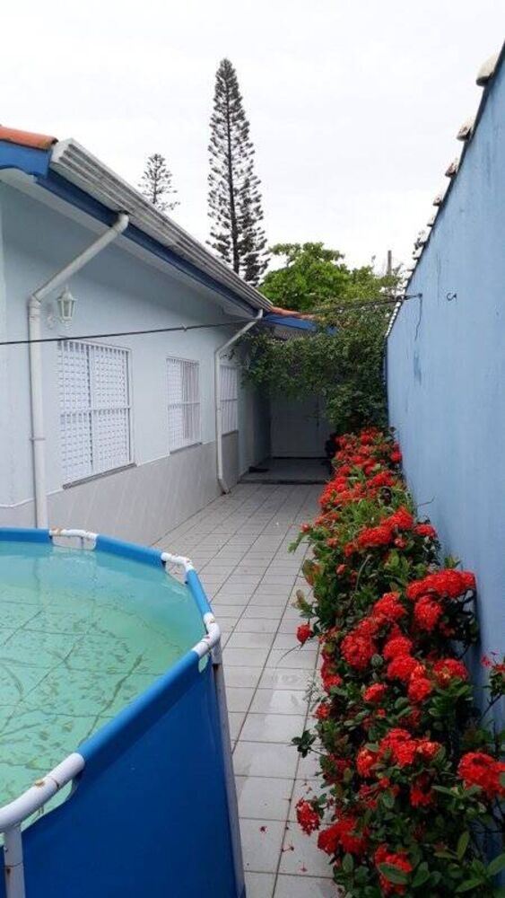 Casa, 5 quartos, 201 m² - Foto 7