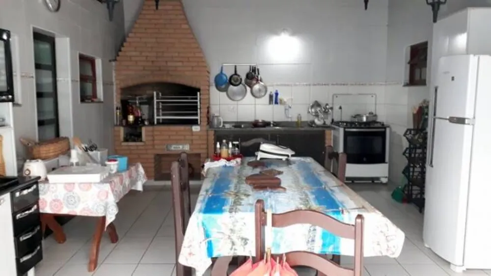 Casa, 5 quartos, 201 m² - Foto 11