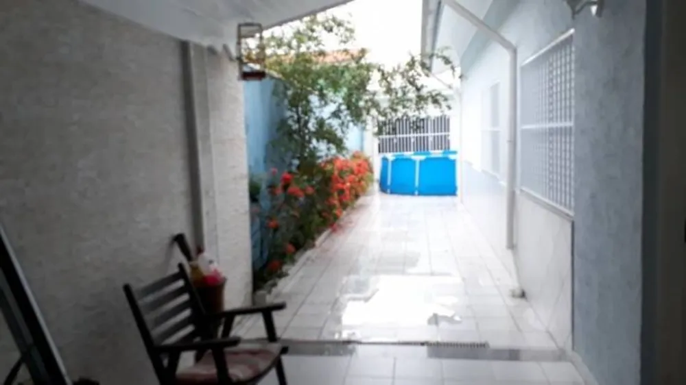 Casa, 5 quartos, 201 m² - Foto 5