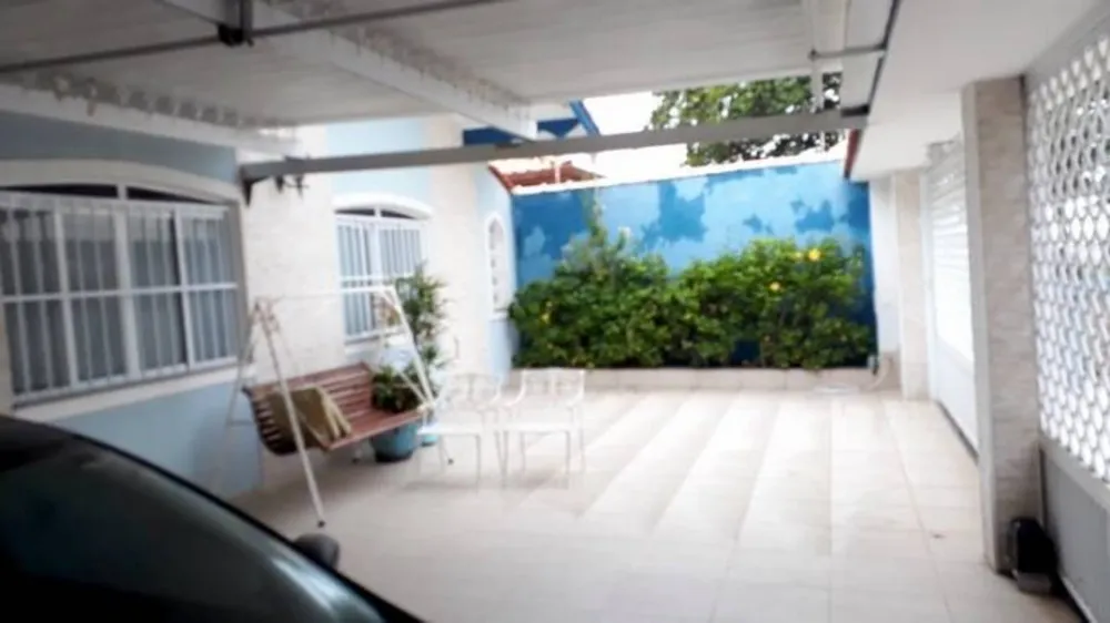 Casa, 5 quartos, 201 m² - Foto 10