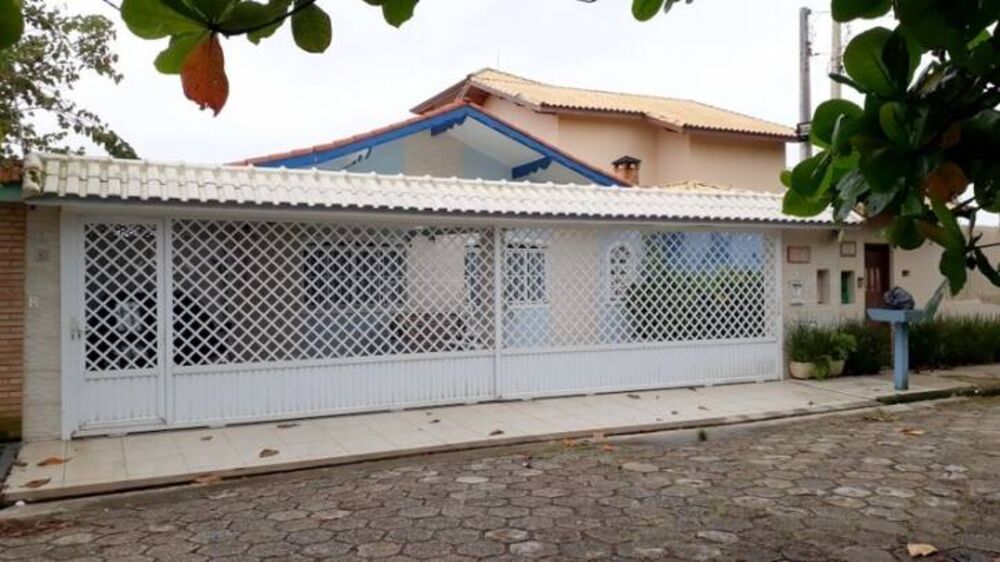 Casa, 5 quartos, 201 m² - Foto 6