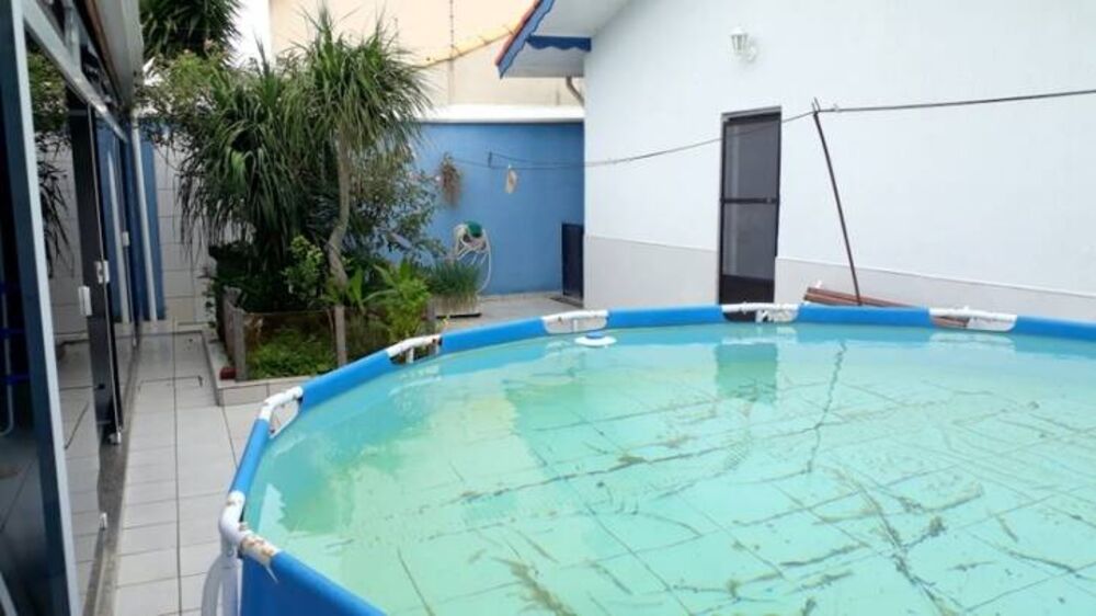 Casa, 5 quartos, 201 m² - Foto 3