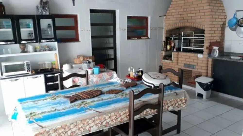 Casa, 5 quartos, 201 m² - Foto 10