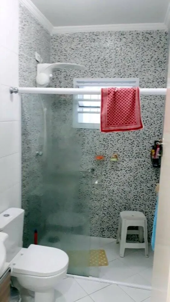 Casa, 5 quartos, 201 m² - Foto 19