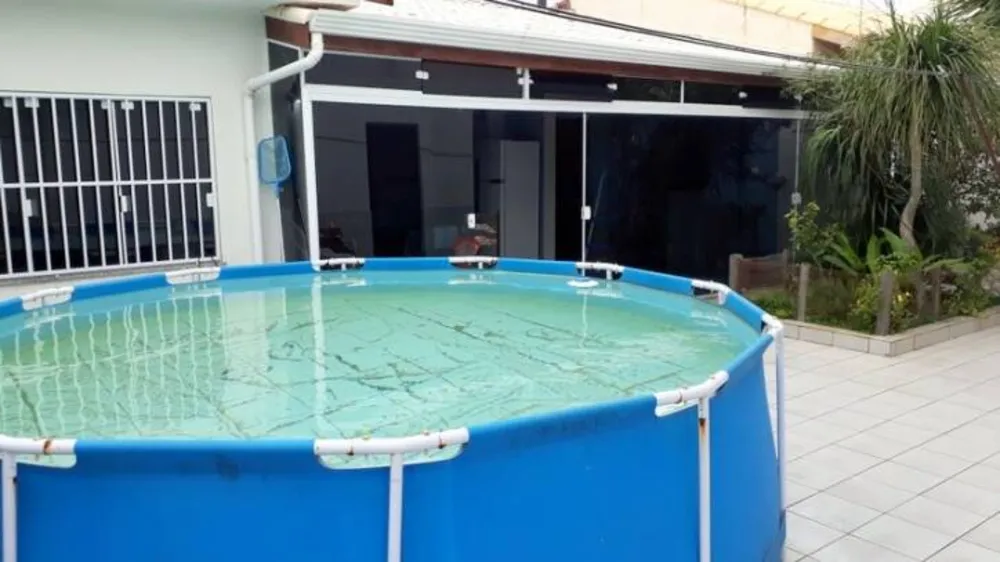 Casa, 5 quartos, 201 m² - Foto 7