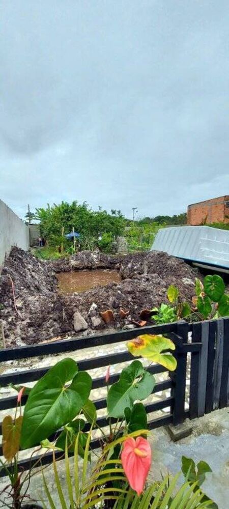 Chácara, 3 quartos, 880 m² - Foto 20