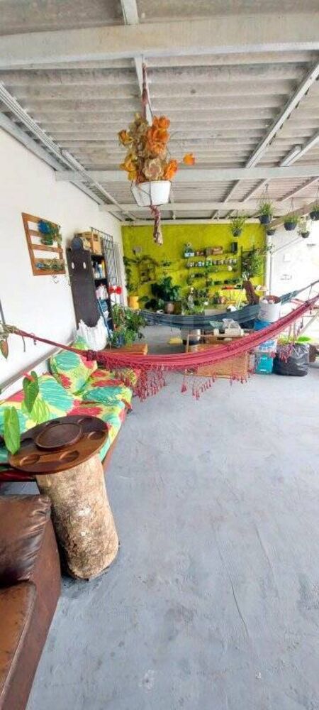 Chácara, 3 quartos, 880 m² - Foto 13