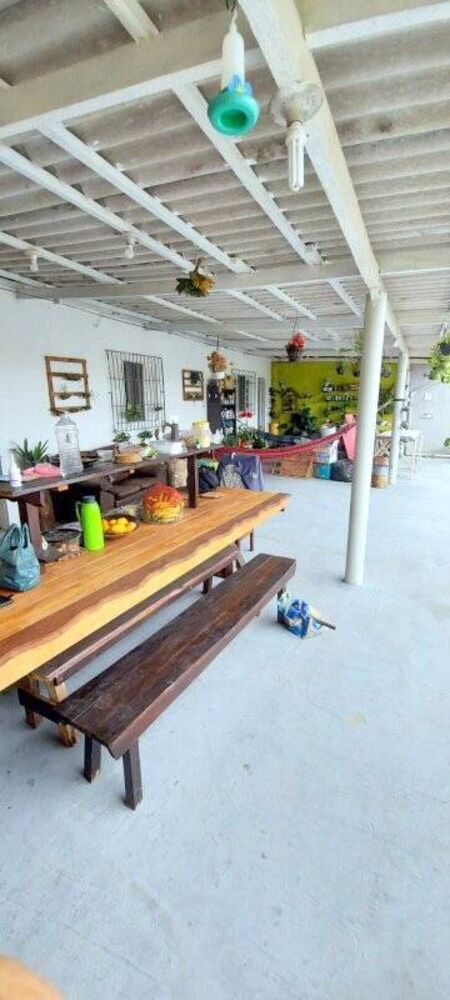 Chácara, 3 quartos, 880 m² - Foto 2