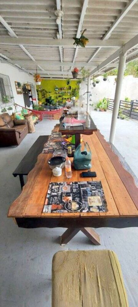 Chácara, 3 quartos, 880 m² - Foto 1