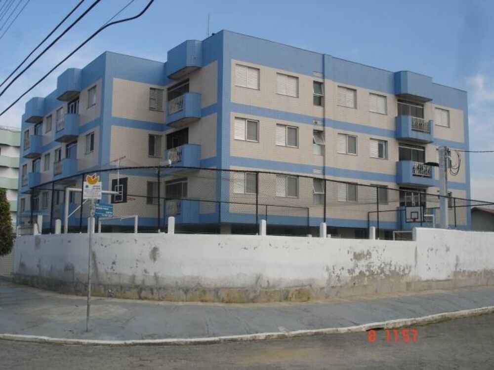 Apartamento, 3 quartos, 112 m² - Foto 1