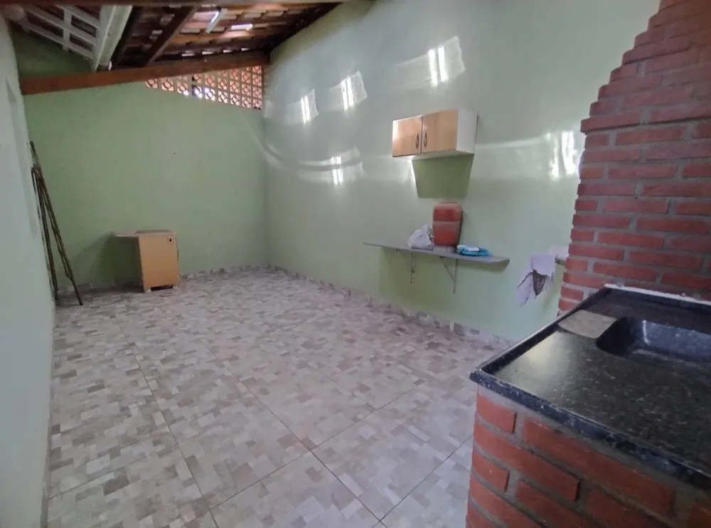 Casa, 2 quartos, 94 m² - Foto 9