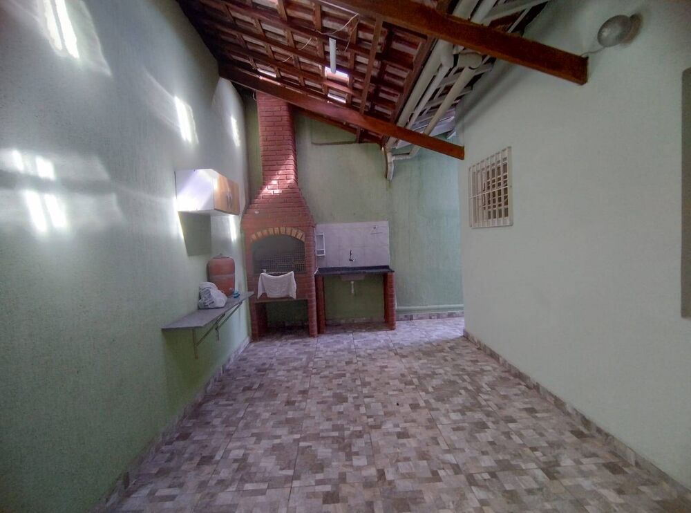 Casa, 2 quartos, 94 m² - Foto 7