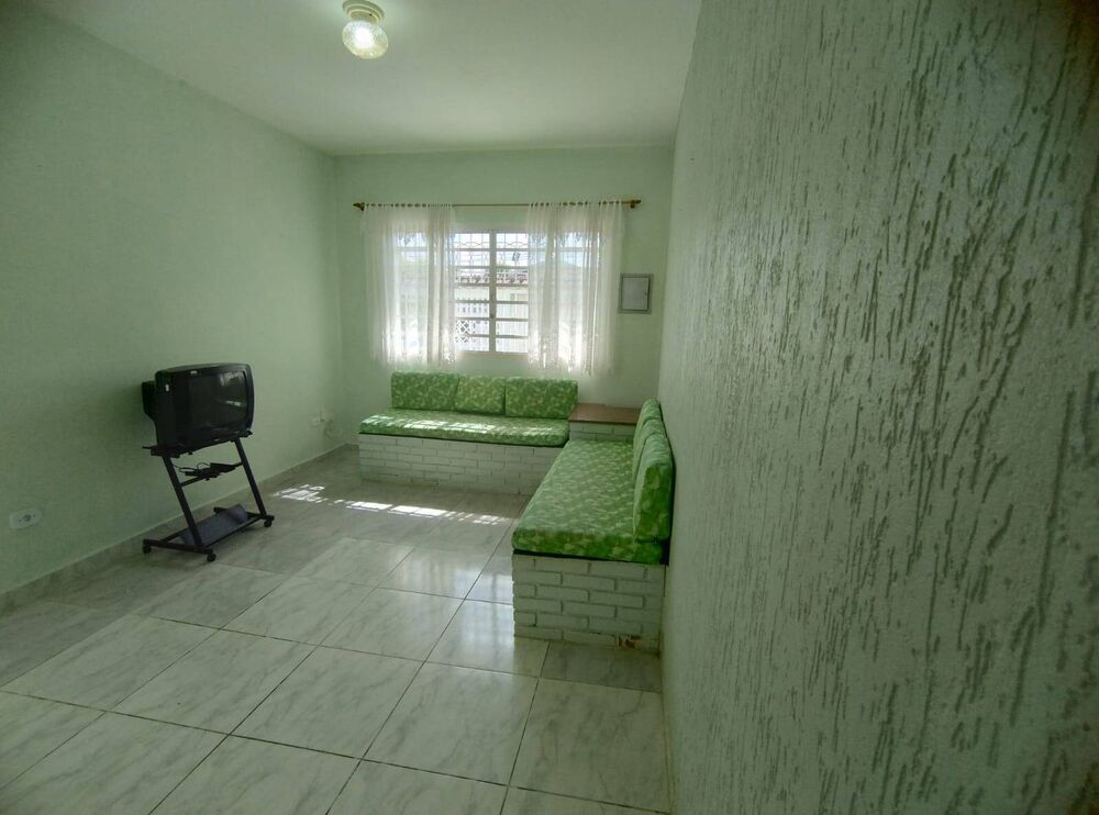 Casa, 2 quartos, 94 m² - Foto 2