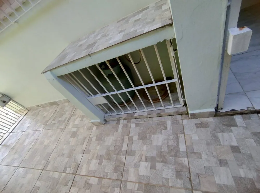 Casa, 2 quartos, 94 m² - Foto 11