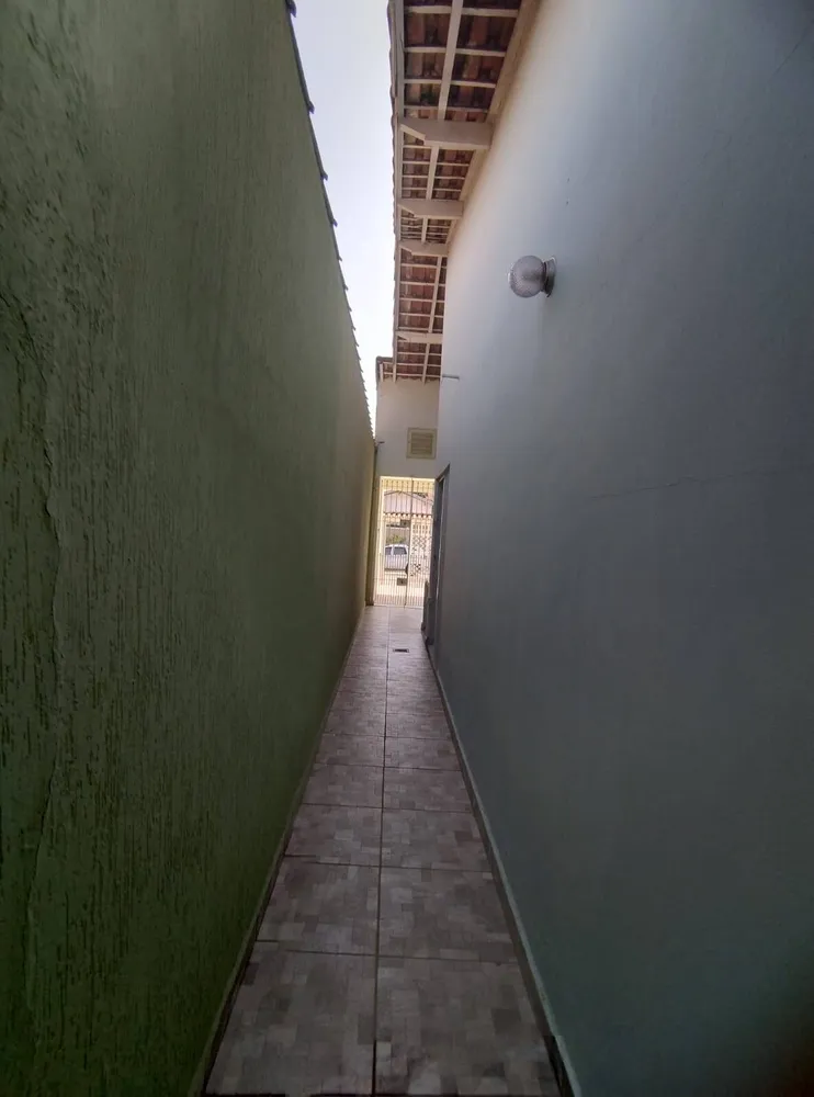 Casa, 2 quartos, 94 m² - Foto 10
