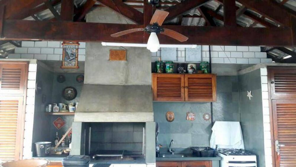 Casa, 5 quartos, 273 m² - Foto 6