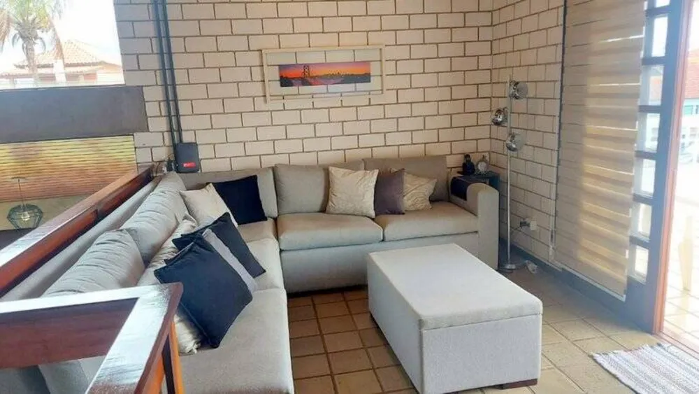 Casa, 5 quartos, 273 m² - Foto 3