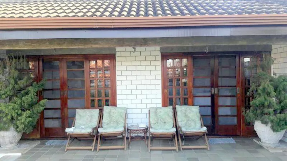 Casa, 5 quartos, 273 m² - Foto 2
