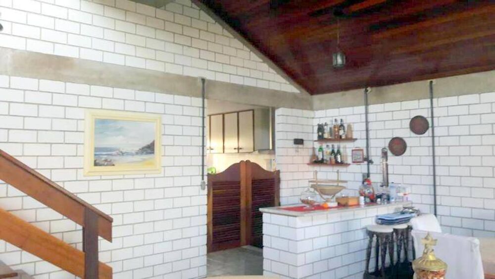 Casa, 5 quartos, 273 m² - Foto 2