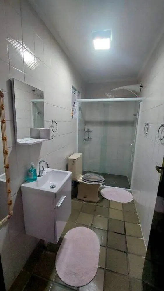 Casa, 5 quartos, 273 m² - Foto 4