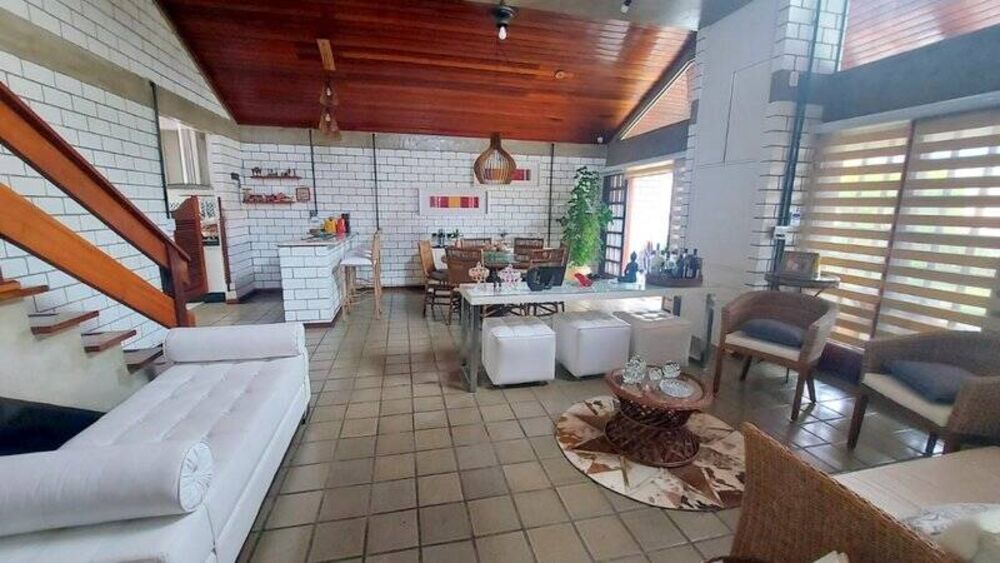 Casa, 5 quartos, 273 m² - Foto 3