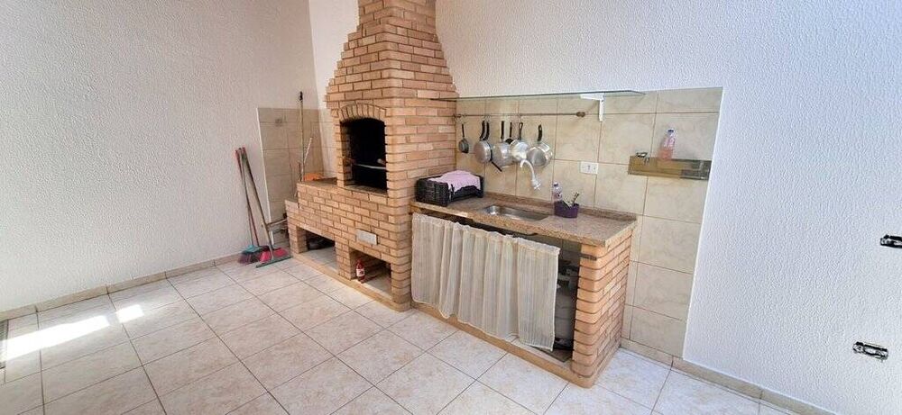 Casa, 3 quartos, 161 m² - Foto 7