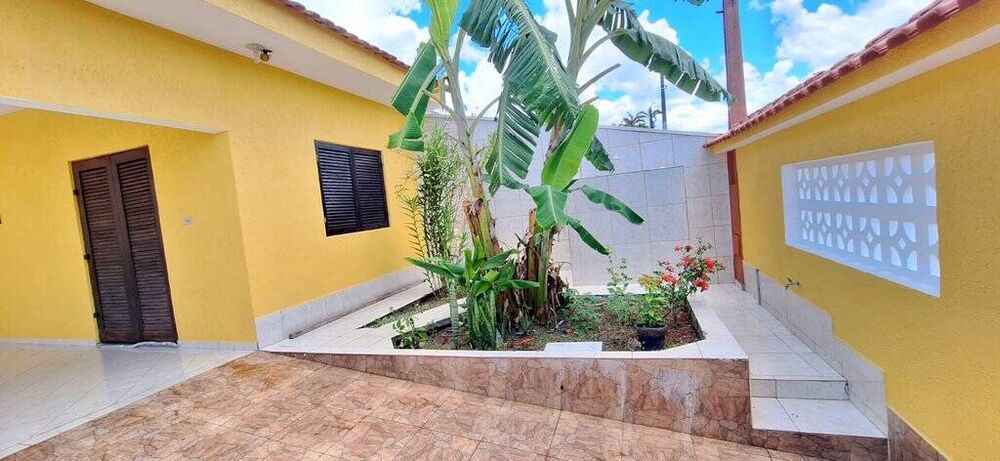 Casa, 3 quartos, 161 m² - Foto 2