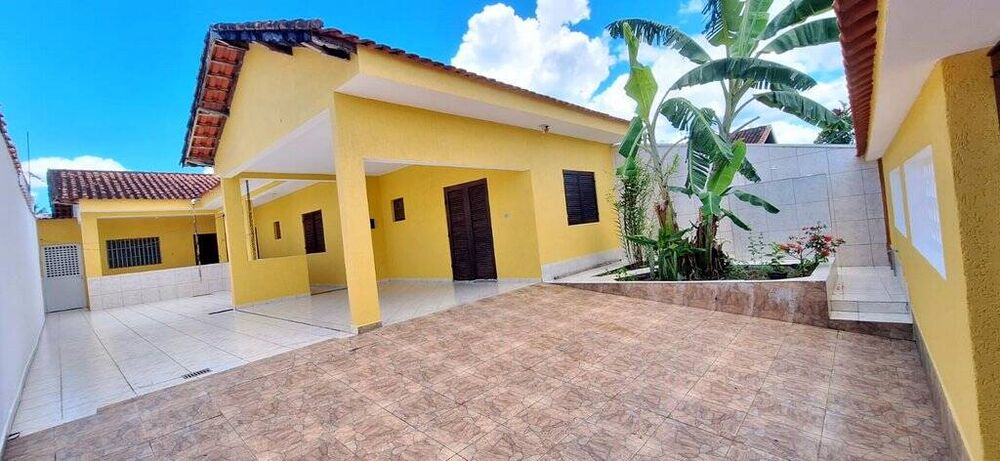 Casa, 3 quartos, 161 m² - Foto 1