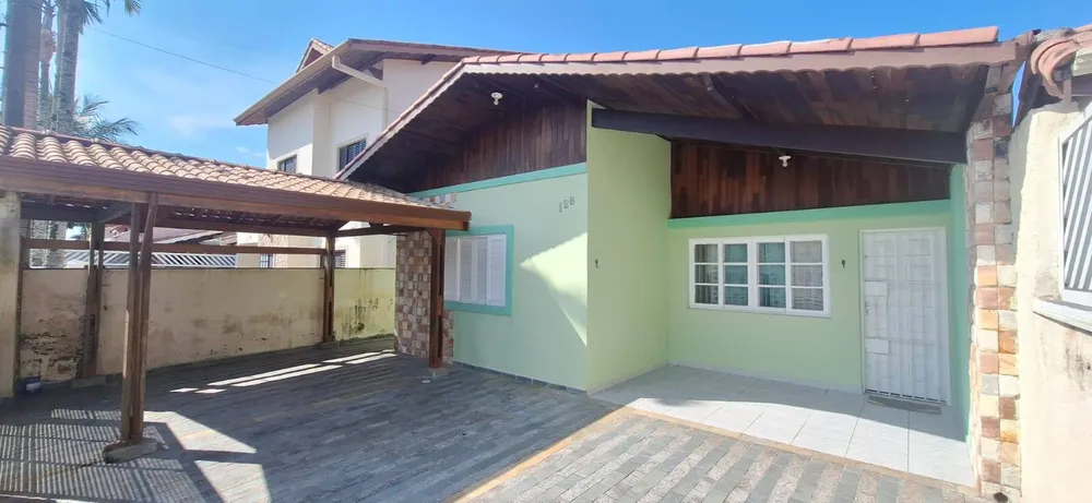 Casa, 3 quartos, 153 m² - Foto 1