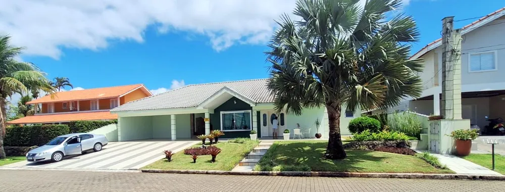 Casa, 3 quartos, 349 m² - Foto 2