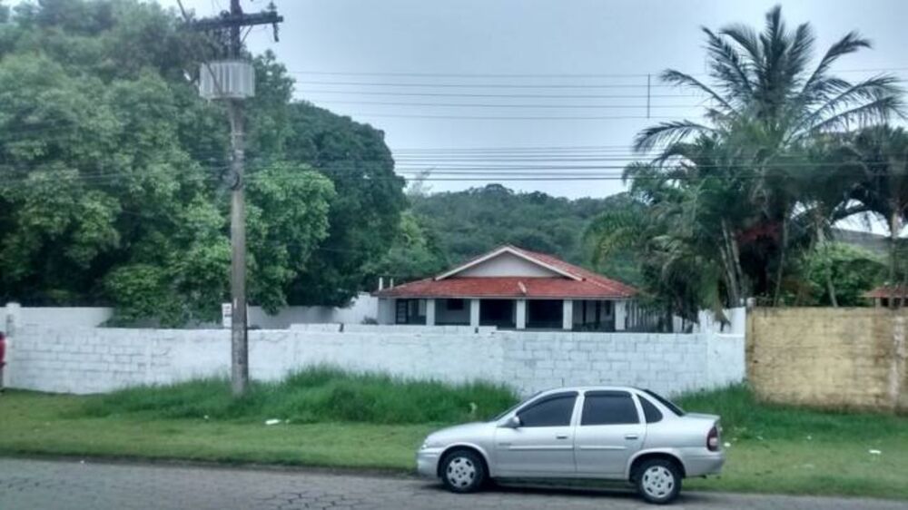 Casa, 3 quartos, 300 m² - Foto 1