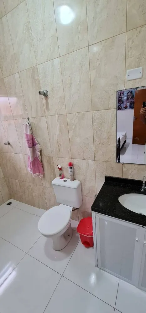 Casa, 3 quartos, 130 m² - Foto 12