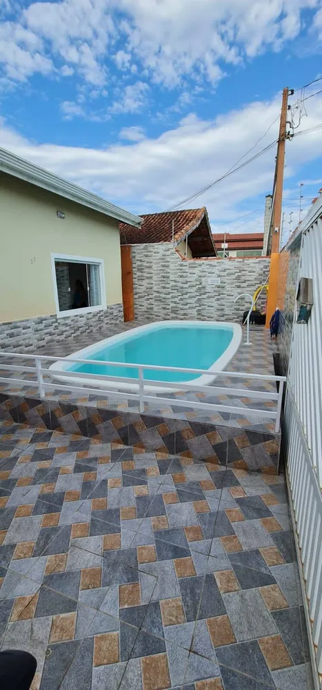 Casa, 3 quartos, 130 m² - Foto 6