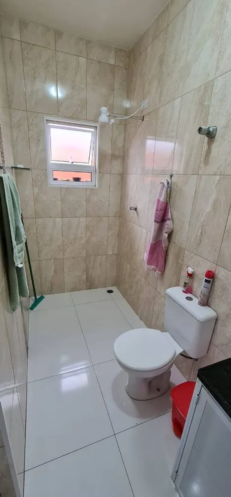 Casa, 3 quartos, 130 m² - Foto 1