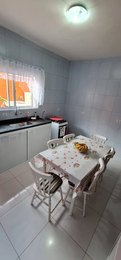 Casa, 3 quartos, 130 m² - Foto 4