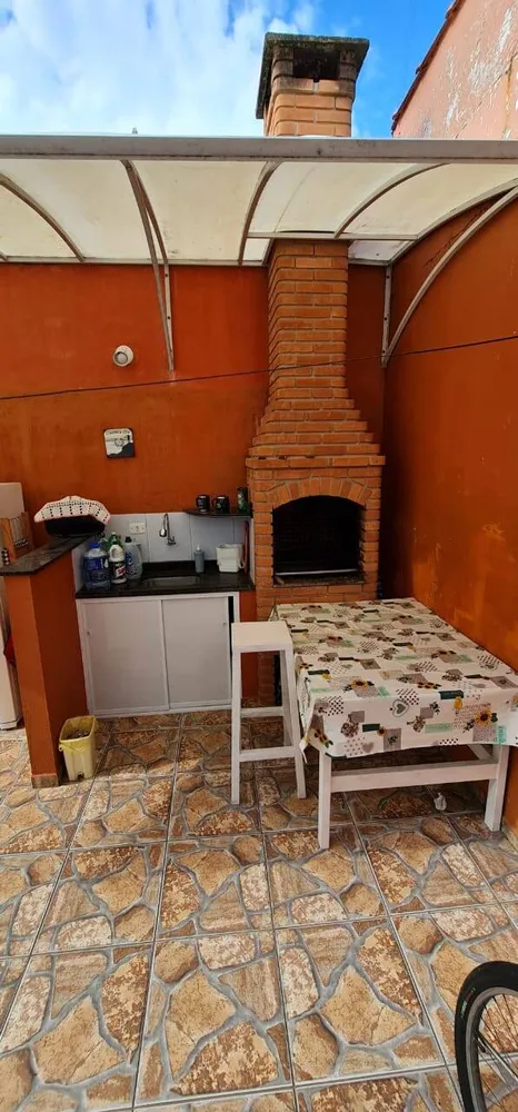 Casa, 3 quartos, 130 m² - Foto 16