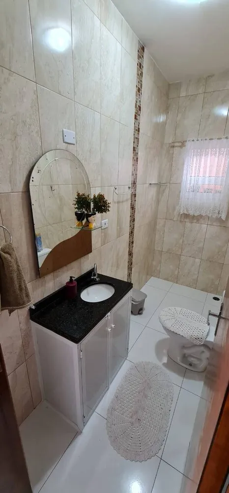 Casa, 3 quartos, 130 m² - Foto 2