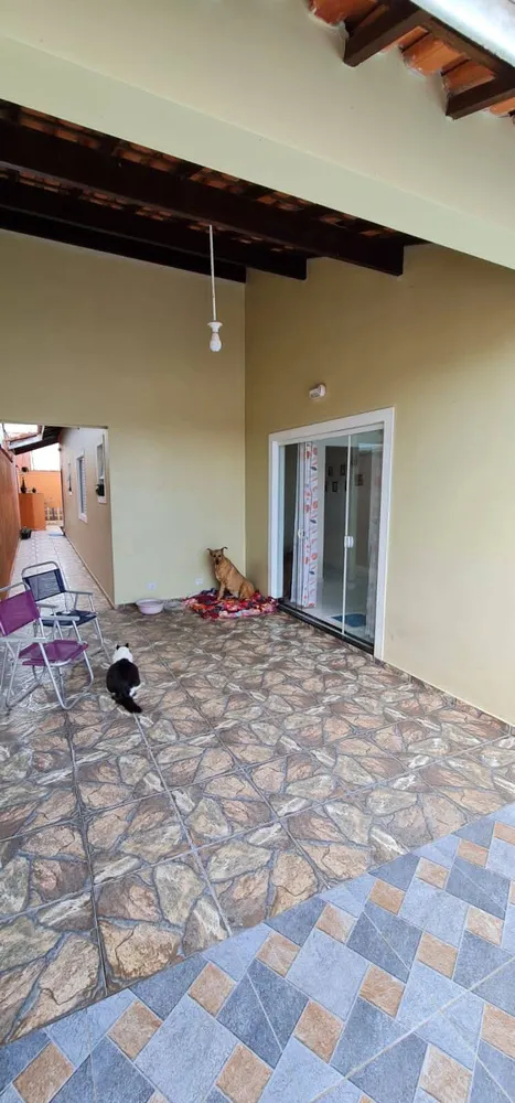 Casa, 3 quartos, 130 m² - Foto 3