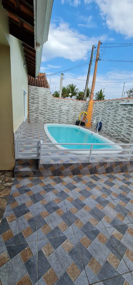 Casa, 3 quartos, 130 m² - Foto 3