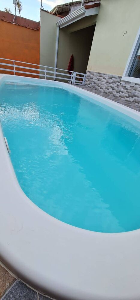 Casa, 3 quartos, 130 m² - Foto 2