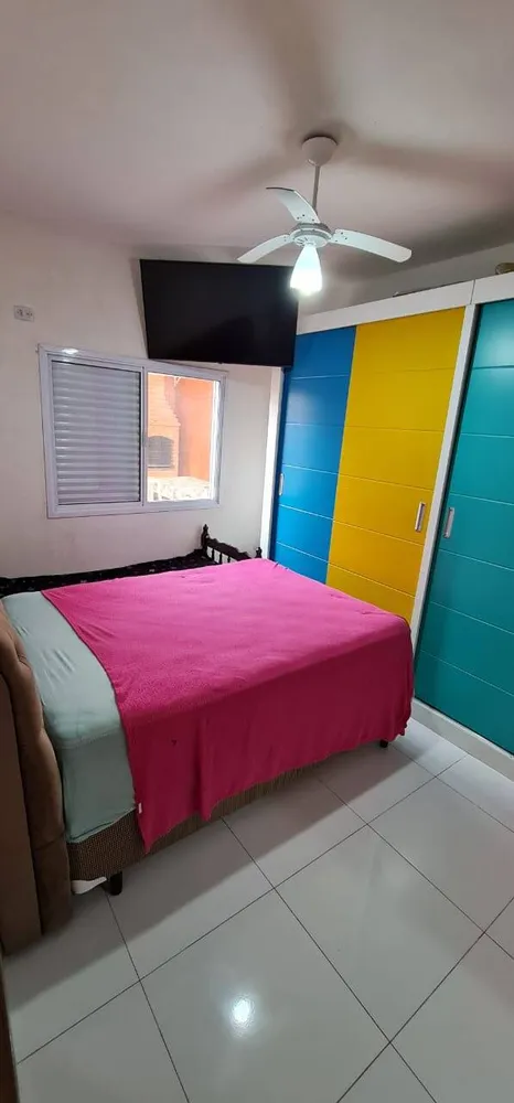 Casa, 3 quartos, 130 m² - Foto 8