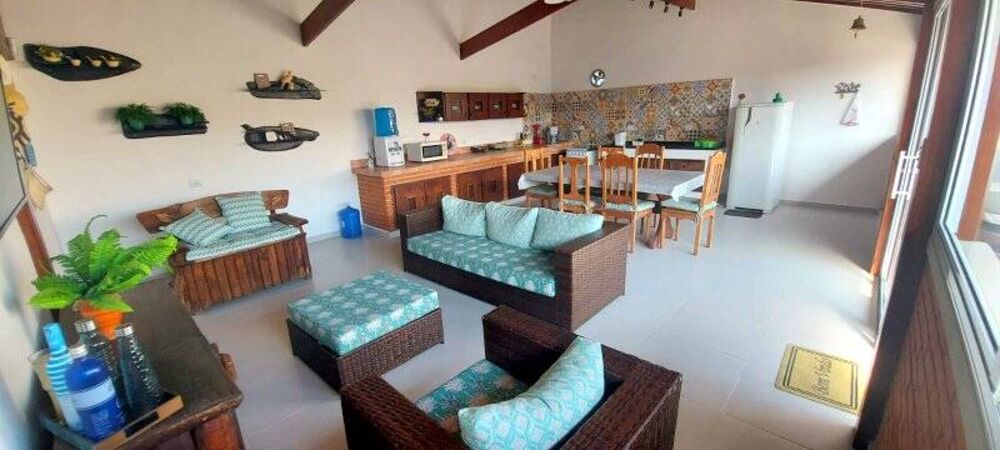 Fazenda, 558 m² - Foto 4