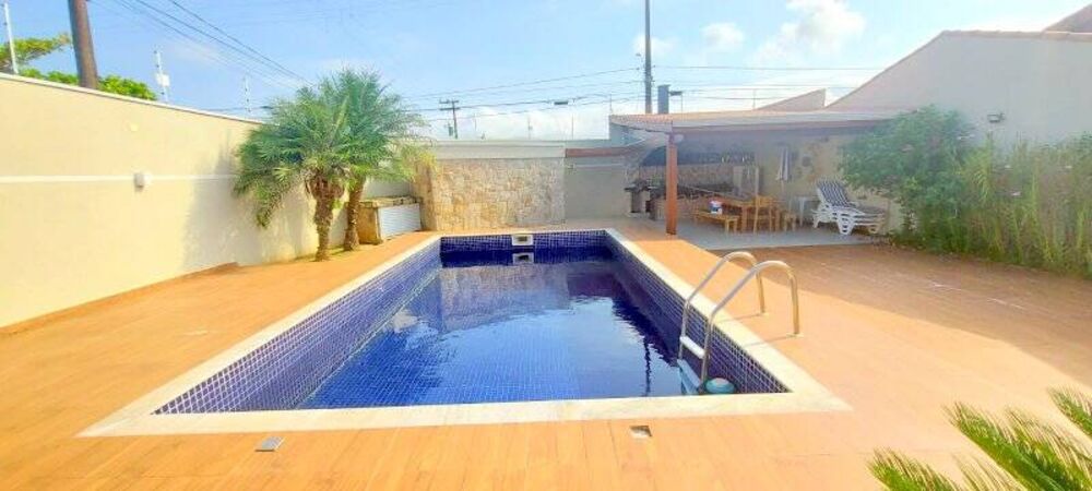 Fazenda, 558 m² - Foto 1
