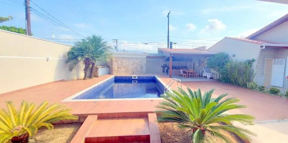 Chácara, 3 quartos, 558 m² - Foto 2