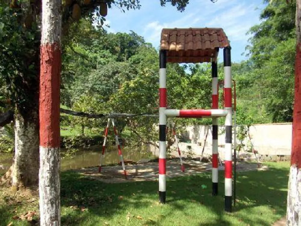Sítio, 7 quartos, 5 hectares - Foto 12