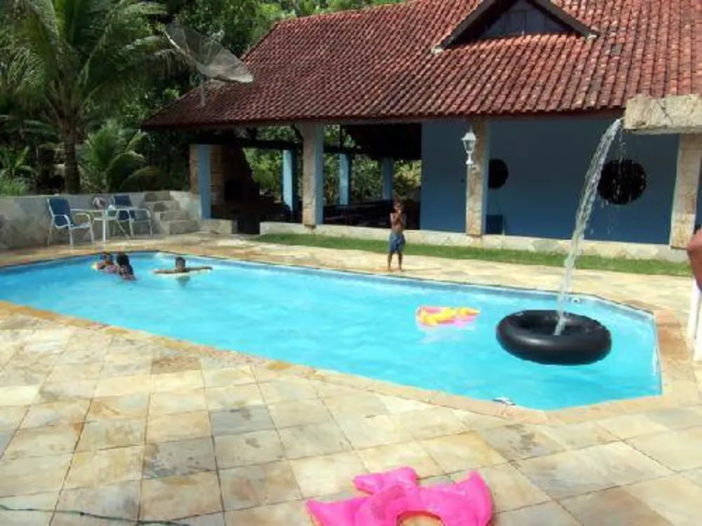 Sítio, 7 quartos, 5 hectares - Foto 1