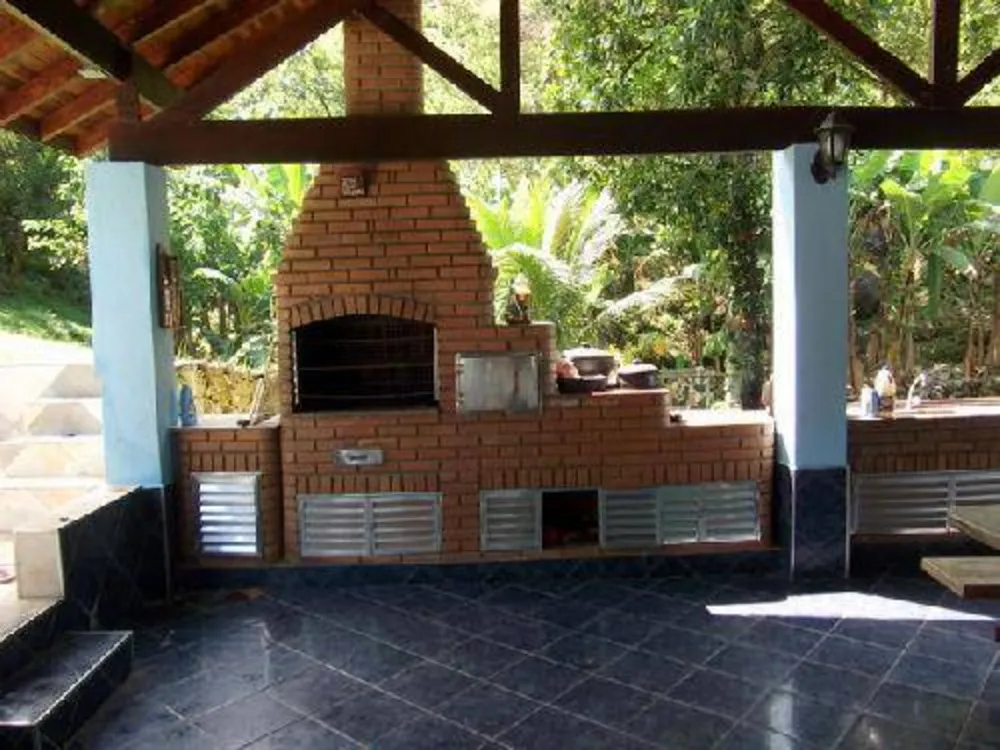 Sítio, 7 quartos, 5 hectares - Foto 7